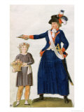 Characters of the French Revolution
