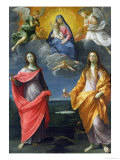 Buy Madonna of the Snow at AllPosters.com
