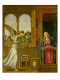 Buy The Annunciation, 1495 at AllPosters.com