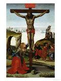 Buy Crucifixion with Mary Magdalene, circa 1505 at AllPosters.com