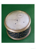 Buy Circular Ship's Clock, circa 1735 at AllPosters.com