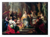 Buy The Idolisation of Solomon at AllPosters.com