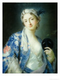 Buy Portrait of a Woman at AllPosters.com