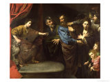 The Judgement of Daniel Or, the Innocence of Susanna