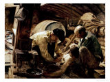 Buy And They Still Say Fish is Expensive, 1894 at AllPosters.com