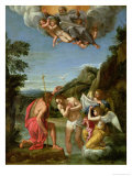 Baptism of Christ