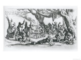 Buy A Birth in a Gypsy Camp at AllPosters.com
