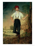 Worker, 1848
