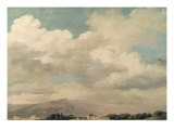 Buy Study of the Sky at Quirinal at AllPosters.com