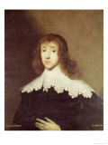 Buy Portrait of Sir Ralph Verney at AllPosters.com