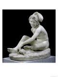 The Neapolitan Fisher, 1833