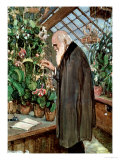 Charles Robert Darwin