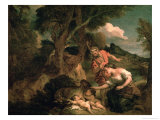 Romulus and Remus