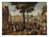 Buy The Flemish Fair at AllPosters.com
