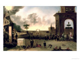 Buy The Narrow Gate to Heaven and the Wide Gate to Hell at AllPosters.com