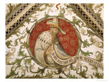 Buy The Prophet Hosea, from the Loggia D'Annunciazione, 1451 at AllPosters.com