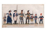 Characters of the French Revolution