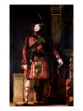 George IV in Highland Dress, 1830