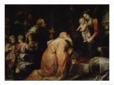 The Adoration of the Kings