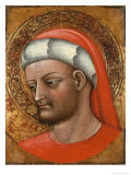 Buy Head of St. Cosmas at AllPosters.com