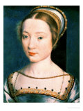 Buy Portrait of Queen Claude at AllPosters.com