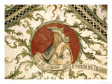 Buy The Prophet Micah, from the Loggia D'Annunciazione, 1451 at AllPosters.com