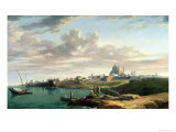 Buy A View of Montevideo at AllPosters.com