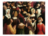 Buy Coronation of the Virgin, 1513 at AllPosters.com