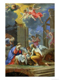 Buy Nativity, 1667 at AllPosters.com
