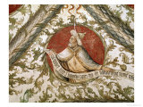 Buy The Prophet Baruch, from the Loggia D'Annunciazione, 1451 at AllPosters.com