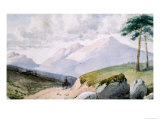 Mountainous Landscape