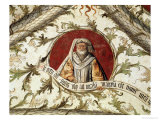 Buy The Prophet Malachi, from the Loggia D'Annunciazione, 1451 at AllPosters.com