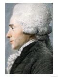 Buy Maximilien de Robespierre at AllPosters.com