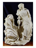 Christ and the Woman of Samaria