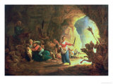 Buy The Gates of Hades at AllPosters.com
