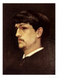 Buy Claude Debussy 1886 at AllPosters.com