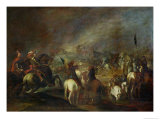 Buy Joshua at the Walls of Jericho at AllPosters.com