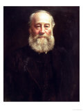 Buy Portrait of James Prescott Joule at AllPosters.com
