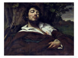 The Wounded Man