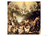 Buy Last Judgement at AllPosters.com
