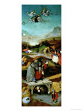 Temptation of St. Anthony