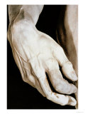 David by Michelangelo Buonarroti, 1501-04