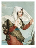 Pluviose Fifth Month of the Republican Calendar circa 1794