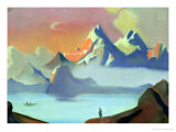 Tibet, 1936