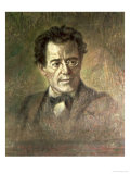 Buy Gustav Mahler at AllPosters.com