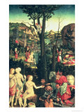 Buy Allegory of Love, circa 1500-68/70 at AllPosters.com