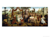 Buy Ariadne in Naxos, from the Story of Theseus at AllPosters.com