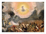 Buy The Last Judgement at AllPosters.com