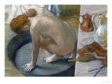 The Tub, 1886