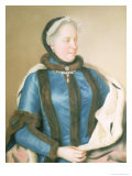 Empress Maria Theresa of Austria, circa 1770